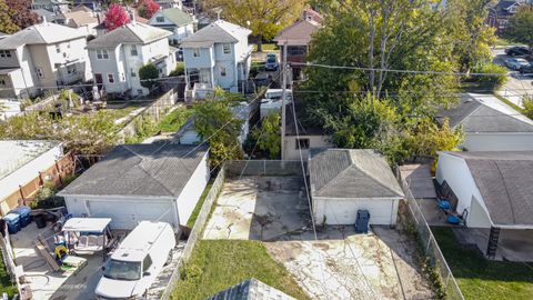 Tiny photo for 643 S 19th Avenue, Maywood, IL 60153 (MLS # 12506190)