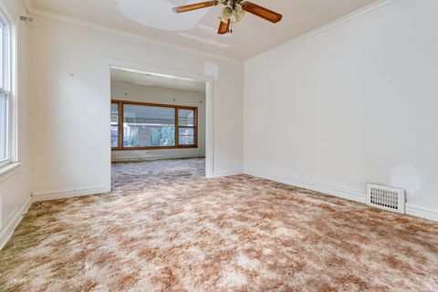 Tiny photo for 643 S 19th Avenue, Maywood, IL 60153 (MLS # 12506190)