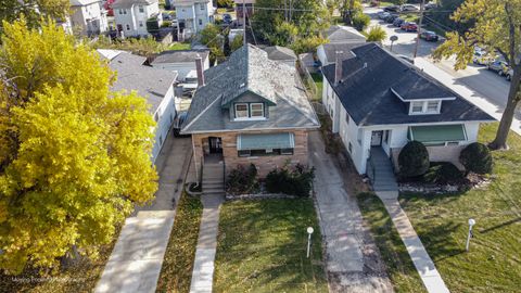 Tiny photo for 643 S 19th Avenue, Maywood, IL 60153 (MLS # 12506190)