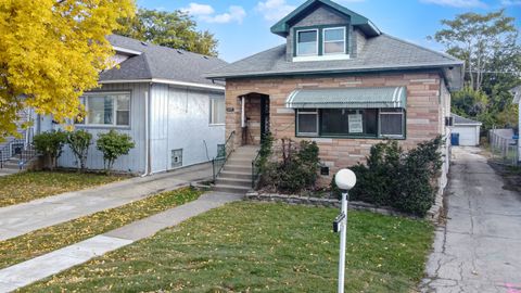 Tiny photo for 643 S 19th Avenue, Maywood, IL 60153 (MLS # 12506190)