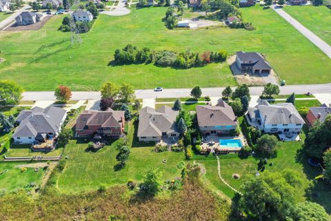 Tiny photo for 10760 Ridgewood Drive, Palos Park, IL 60464 (MLS # 12477524)