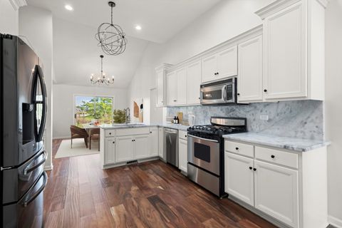 Tiny photo for 10760 Ridgewood Drive, Palos Park, IL 60464 (MLS # 12477524)
