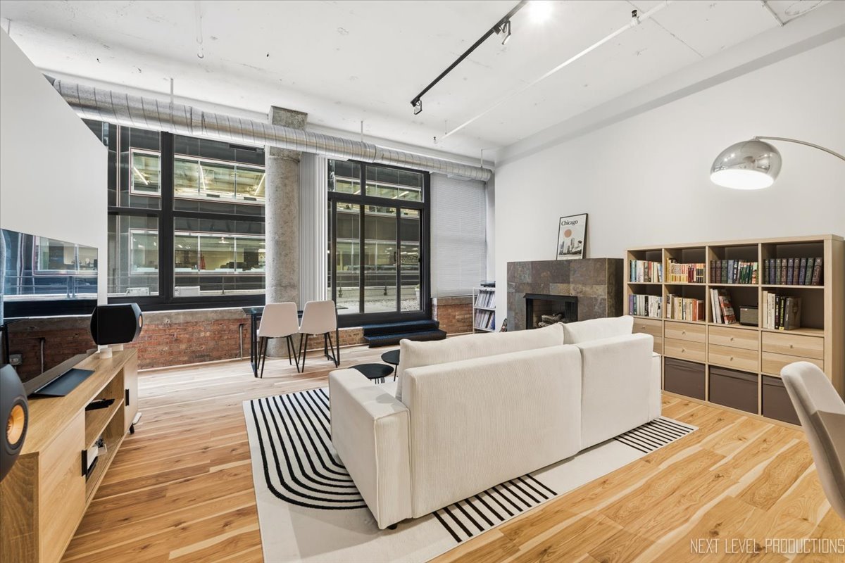 130 S Canal Street 210