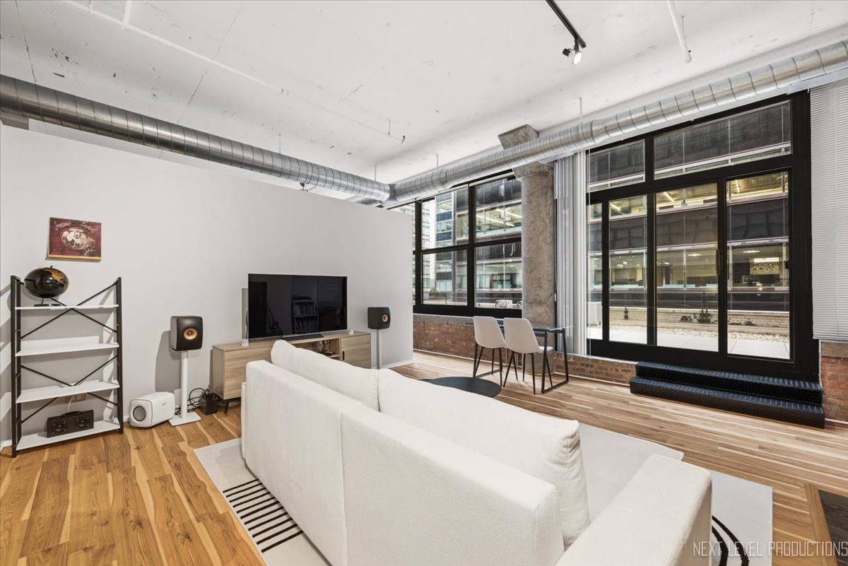 130 S Canal Street 210