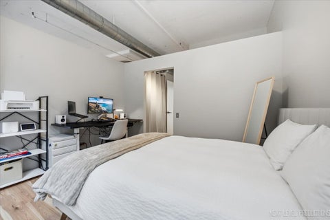 Tiny photo for 130 S Canal Street #210, Chicago, IL 60606 (MLS # 12695091)