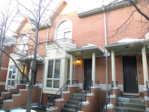 57 Northfield Terrace 57 Wheeling IL 60090