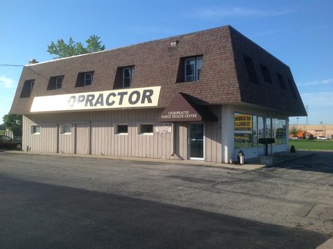 2900 DeKalb Avenue Sycamore IL 60178