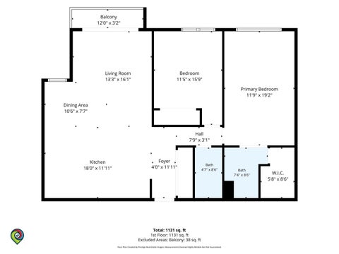 Tiny photo for Elk Grove Village, IL 60007 (MLS # 12737316)