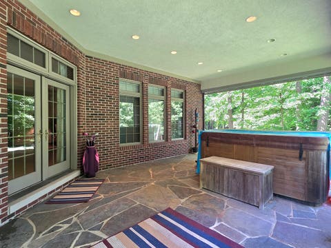 Tiny photo for 1930 Tessington Court, New Lenox, IL 60451 (MLS # 12654295)