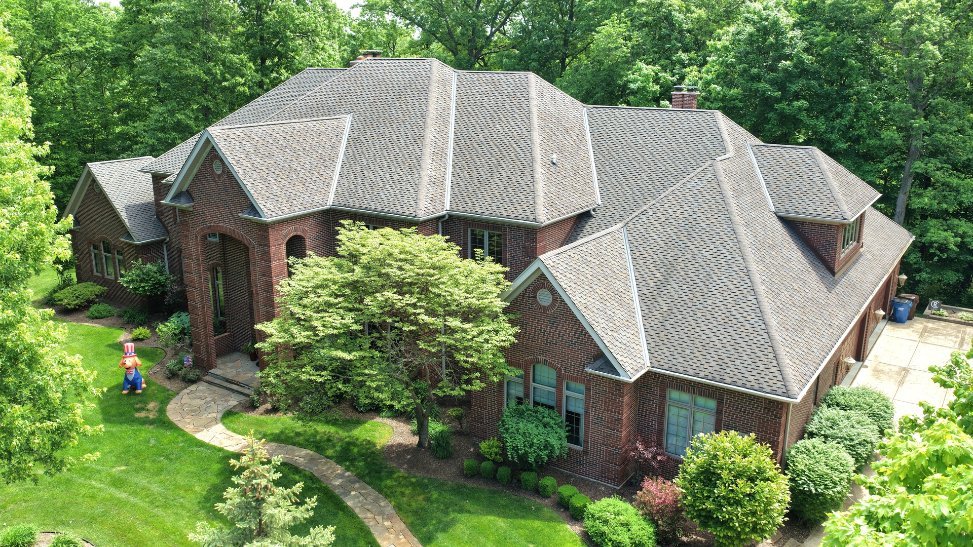 1930 Tessington Court