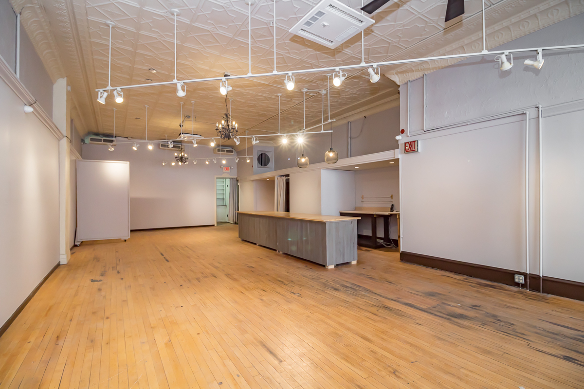 71 N Williams Street