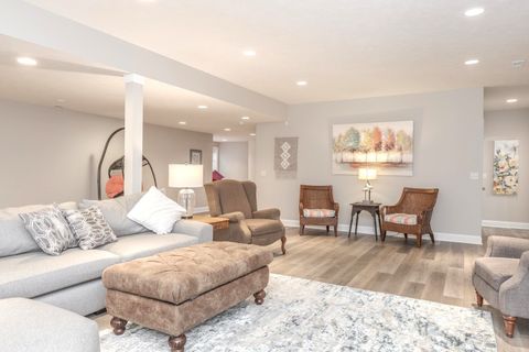 Tiny photo for 36 Lone Oak Court, Bloomington, IL 61705 (MLS # 12496701)