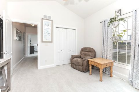 Tiny photo for 36 Lone Oak Court, Bloomington, IL 61705 (MLS # 12496701)
