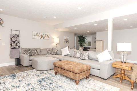 Tiny photo for 36 Lone Oak Court, Bloomington, IL 61705 (MLS # 12496701)