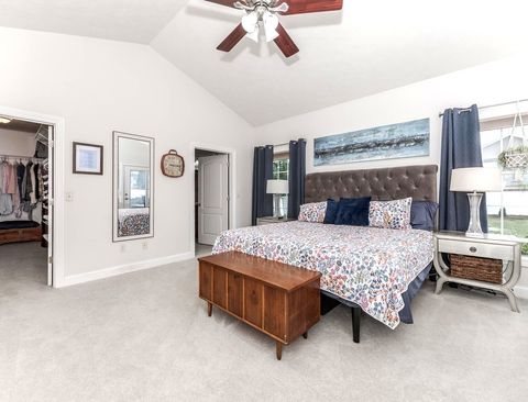 Tiny photo for 36 Lone Oak Court, Bloomington, IL 61705 (MLS # 12496701)