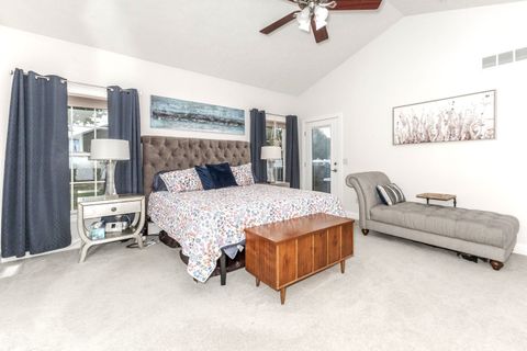 Tiny photo for 36 Lone Oak Court, Bloomington, IL 61705 (MLS # 12496701)