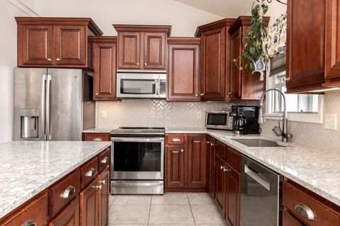 Tiny photo for 36 Lone Oak Court, Bloomington, IL 61705 (MLS # 12496701)