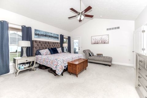 Tiny photo for 36 Lone Oak Court, Bloomington, IL 61705 (MLS # 12496701)