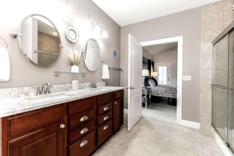 Tiny photo for 36 Lone Oak Court, Bloomington, IL 61705 (MLS # 12496701)