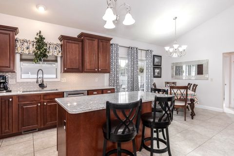 Tiny photo for 36 Lone Oak Court, Bloomington, IL 61705 (MLS # 12496701)