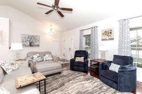 Tiny photo for 36 Lone Oak Court, Bloomington, IL 61705 (MLS # 12496701)