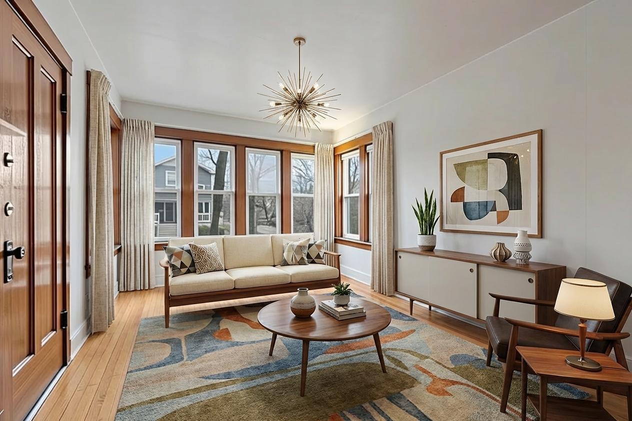 4159 N Maplewood Avenue