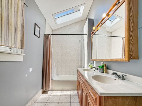 Tiny photo for 311 Ryerson Avenue, Elgin, IL 60123 (MLS # 12624772)