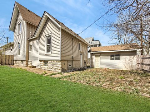 Tiny photo for 311 Ryerson Avenue, Elgin, IL 60123 (MLS # 12624772)