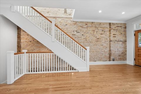 Tiny photo for 723 South Boulevard, Evanston, IL 60202 (MLS # 12595614)