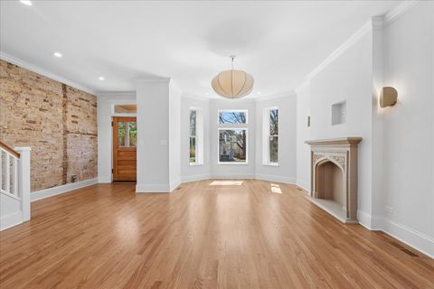 Tiny photo for 723 South Boulevard, Evanston, IL 60202 (MLS # 12595614)