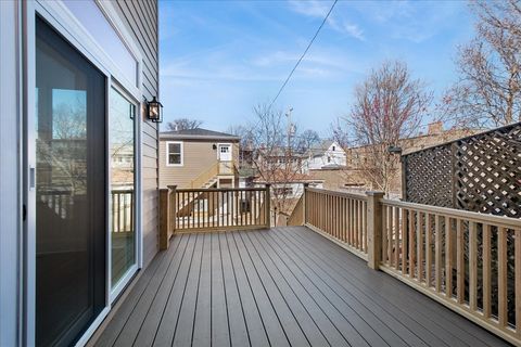 Tiny photo for 723 South Boulevard, Evanston, IL 60202 (MLS # 12595614)