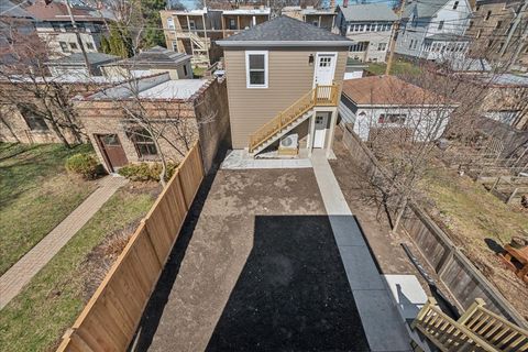 Tiny photo for 723 South Boulevard, Evanston, IL 60202 (MLS # 12595614)