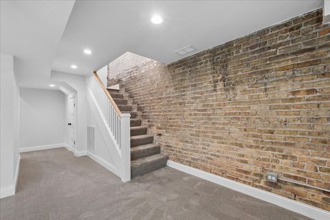 Tiny photo for 723 South Boulevard, Evanston, IL 60202 (MLS # 12595614)