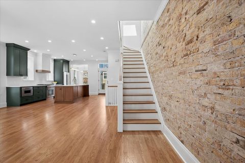 Tiny photo for 723 South Boulevard, Evanston, IL 60202 (MLS # 12595614)