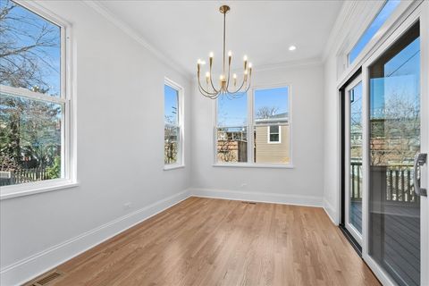 Tiny photo for 723 South Boulevard, Evanston, IL 60202 (MLS # 12595614)