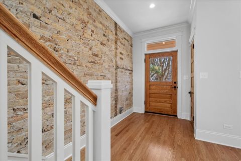 Tiny photo for 723 South Boulevard, Evanston, IL 60202 (MLS # 12595614)