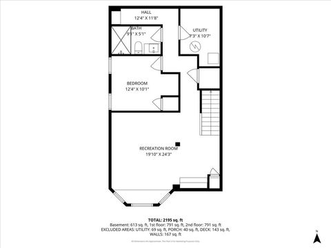 Tiny photo for 723 South Boulevard, Evanston, IL 60202 (MLS # 12595614)
