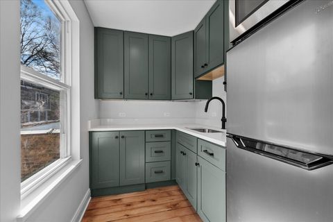 Tiny photo for 723 South Boulevard, Evanston, IL 60202 (MLS # 12595614)