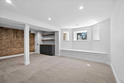 Tiny photo for 723 South Boulevard, Evanston, IL 60202 (MLS # 12595614)