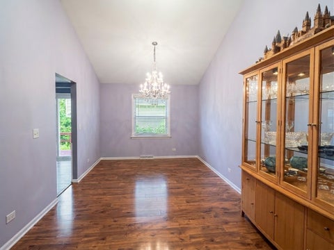 Tiny photo for 2613 Midland Drive, Naperville, IL 60564 (MLS # 12761989)