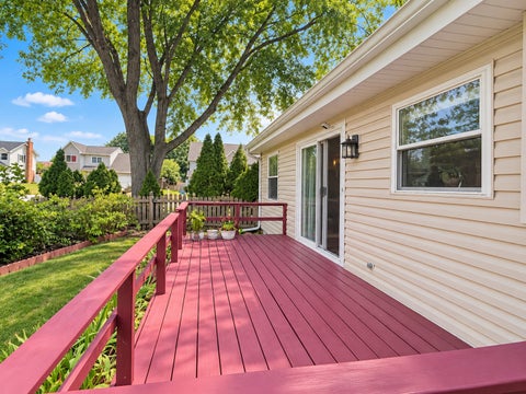 Tiny photo for 2613 Midland Drive, Naperville, IL 60564 (MLS # 12761989)
