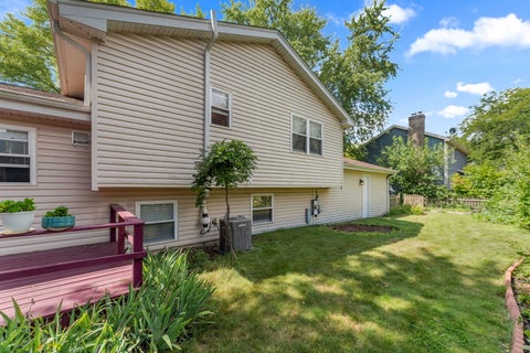 Tiny photo for 2613 Midland Drive, Naperville, IL 60564 (MLS # 12761989)
