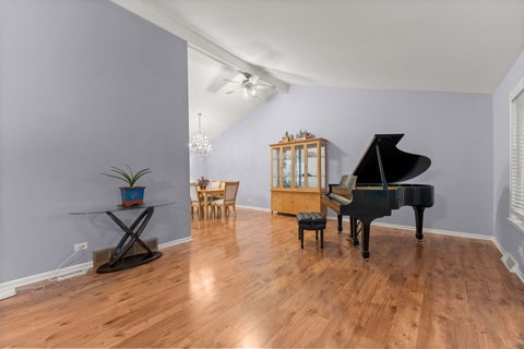 Tiny photo for 2613 Midland Drive, Naperville, IL 60564 (MLS # 12761989)