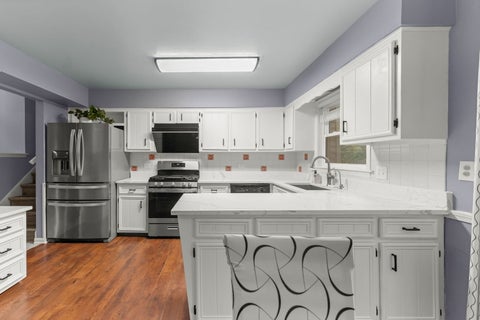 Tiny photo for 2613 Midland Drive, Naperville, IL 60564 (MLS # 12761989)