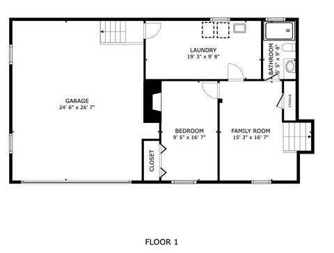 Tiny photo for 2613 Midland Drive, Naperville, IL 60564 (MLS # 12761989)