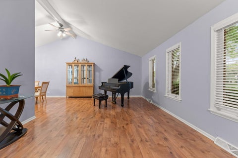 Tiny photo for 2613 Midland Drive, Naperville, IL 60564 (MLS # 12761989)