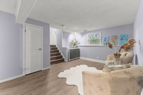 Tiny photo for 2613 Midland Drive, Naperville, IL 60564 (MLS # 12761989)