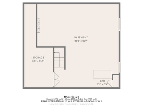 Tiny photo for 15 Nottingham Drive, Lincolnshire, IL 60069 (MLS # 12620510)