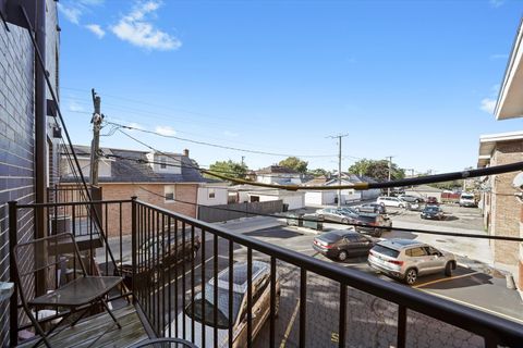 Tiny photo for 2342 N 74th Court, Elmwood Park, IL 60707 (MLS # 12535340)