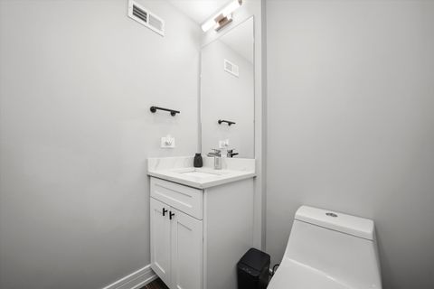 Tiny photo for 2342 N 74th Court, Elmwood Park, IL 60707 (MLS # 12535340)